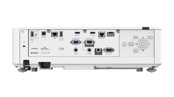 EPSON projektor EB-L790SU,  WUXGA,  7000ANSI,  HDMI,  USB,  NFC,  Airplay1