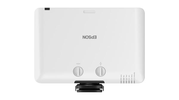 EPSON projektor EB-L790SU,  WUXGA,  7000ANSI,  HDMI,  USB,  NFC,  Airplay4