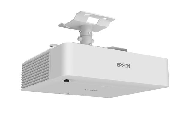 EPSON projektor EB-L790SU,  WUXGA,  7000ANSI,  HDMI,  USB,  NFC,  Airplay2