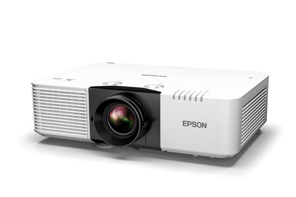 EPSON EB-L890U/ 3LCD/ 8000lm/ WUXGA/ 2x HDMI/ LAN/ WiFi