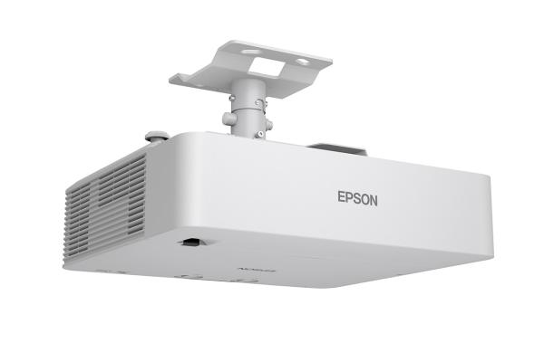 EPSON projektor EB-L890U,  8000ANSI,  WUXGA,  HDMI,  USB,  NFC,  Airplay3