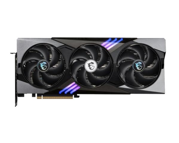 MSI GeForce RTX 5080 TRIO/ Gaming/ OC/ 16GB/ GDDR7
