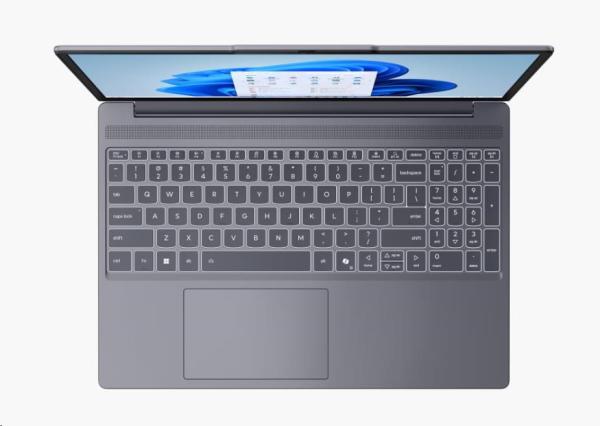 LENOVO NTB IdeaPad Slim 3 15AHP10 - AMD Ryzen 7 8840HS, 15.3" WUXGA IPS, 16GB, 512SSD, HDMI, Radeon 780M, W11H, 2Y CC1