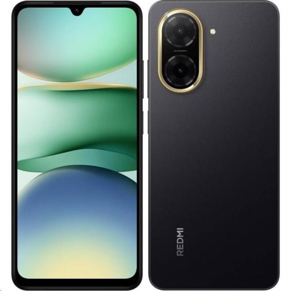 Xiaomi Redmi A5 4GB/ 128GB,  Black EU