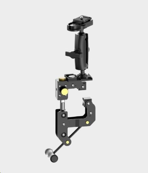 Brinno BCC5000 4K Construction Camera Bundle - Časosběrná kamera8