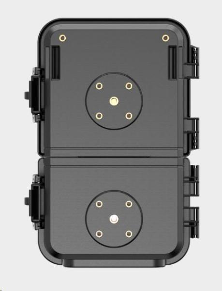 Brinno BCC5000 4K Construction Camera Bundle - Časosběrná kamera10