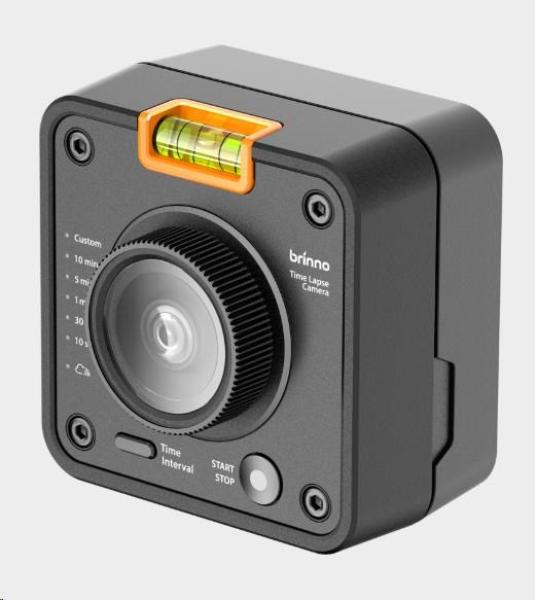 Brinno BCC5000 4K Construction Camera Bundle - Časosběrná kamera1