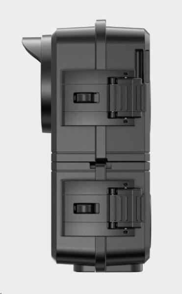 Brinno BCC5000 4K Construction Camera Bundle - Časosběrná kamera7