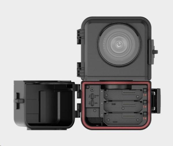 Brinno BCC5000 4K Construction Camera Bundle - Časosběrná kamera17