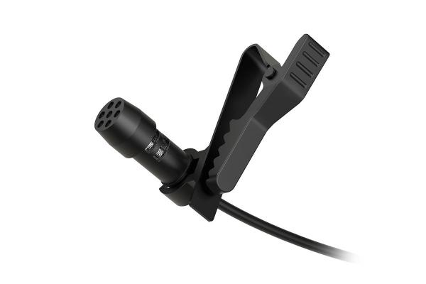 Mirfak klopový mikrofon MC1P 3, 5mm