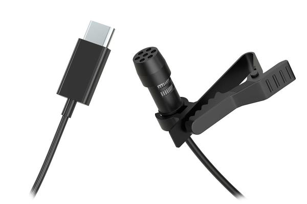 Mirfak klopový mikrofon MC1P USB-C1
