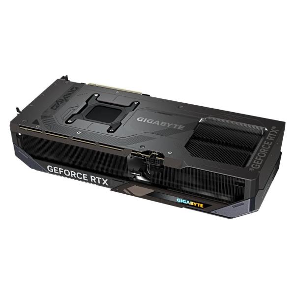 GIGABYTE VGA NVIDIA GeForce RTX 5090 GAMING OC 32G,  32G GDDR7,  3xDP,  1xHDMI7