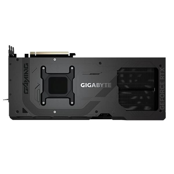 GIGABYTE VGA NVIDIA GeForce RTX 5090 GAMING OC 32G,  32G GDDR7,  3xDP,  1xHDMI6