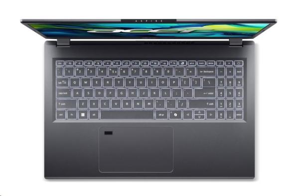 ACER NTB Aspire 15 (A15-61M-R6M4),R7-8840HS,15.6"FHD,16GB,1TB SSD,Radeon 780M,W11H,Gray1