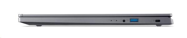 ACER NTB Aspire 15 (A15-61M-R6M4),R7-8840HS,15.6"FHD,16GB,1TB SSD,Radeon 780M,W11H,Gray7