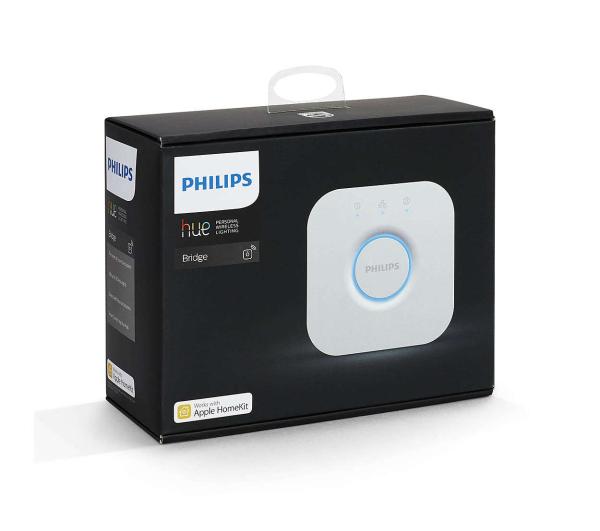 BAZAR - PHILIPS Hue Bridge3