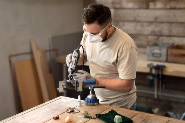 Dremel 4250 multifunkční nářadí5