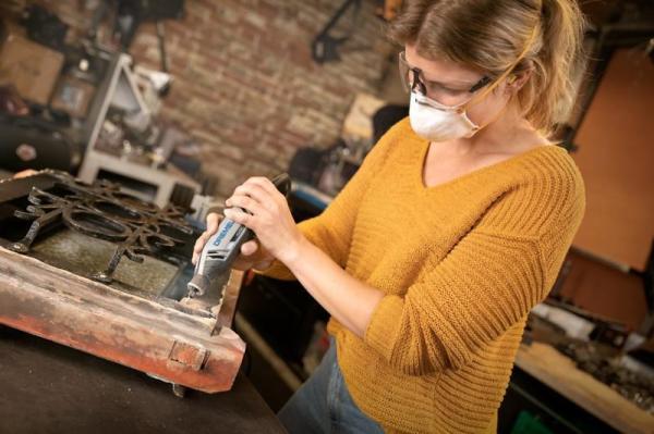 Dremel 4250 multifunkční nářadí6