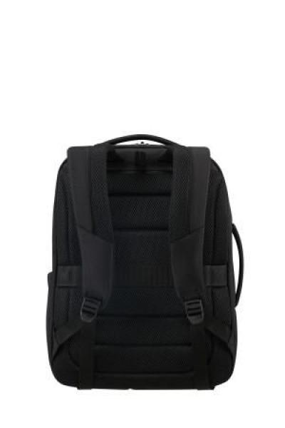 Samsonite GUARDIT 3.0 Backpack Underseater M 15.6" Black1