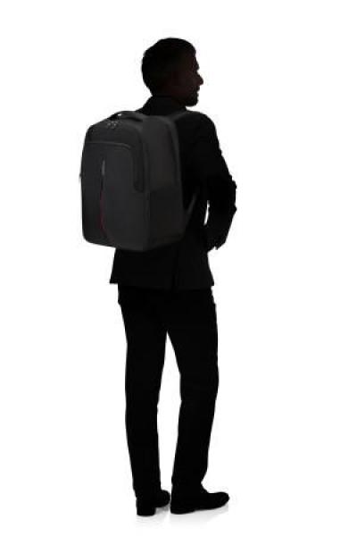 Samsonite GUARDIT 3.0 Backpack Underseater M 15.6" Black5