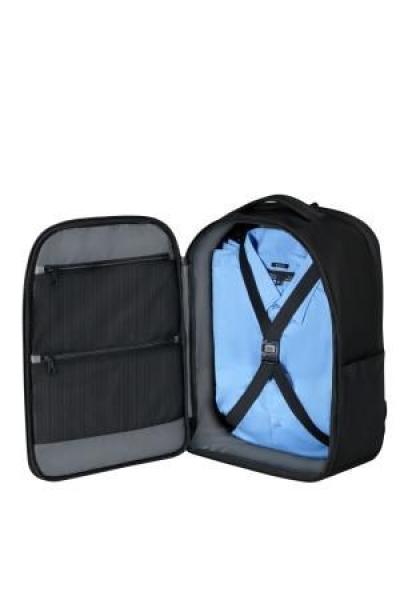 Samsonite GUARDIT 3.0 Backpack Underseater M 15.6" Black2