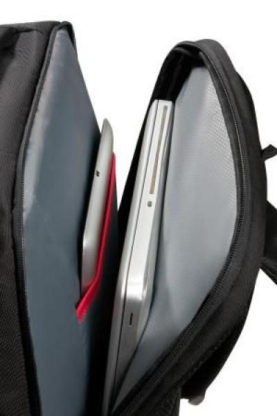 Samsonite GUARDIT 3.0 Backpack Underseater M 15.6" Black6