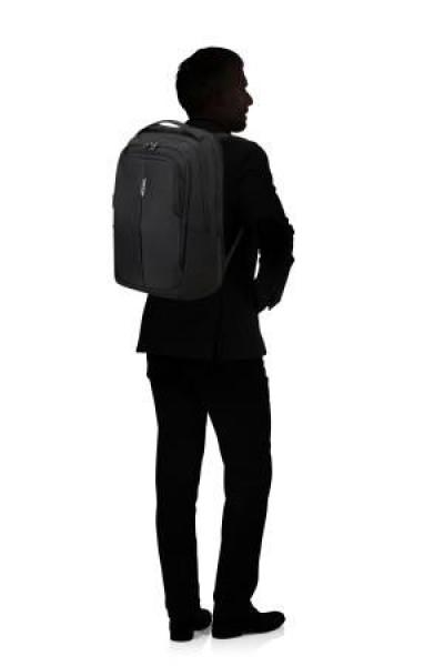 <p>Samsonite GUARDIT 3.0- Batoh na notebook L 17.3" čierna</ p>4