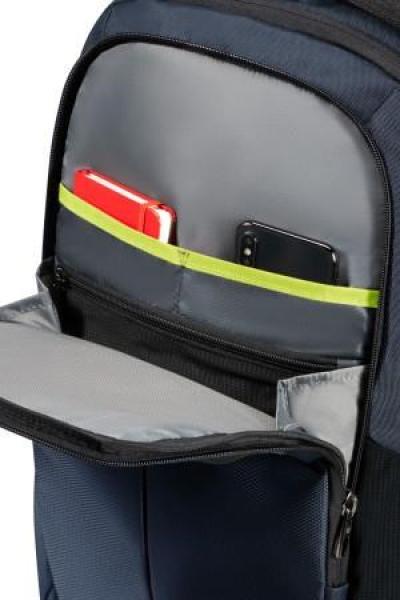 <p>Samsonite GUARDIT 3.0-LAPT. Batoh na notebook L 17, 3" Blue</ p>2