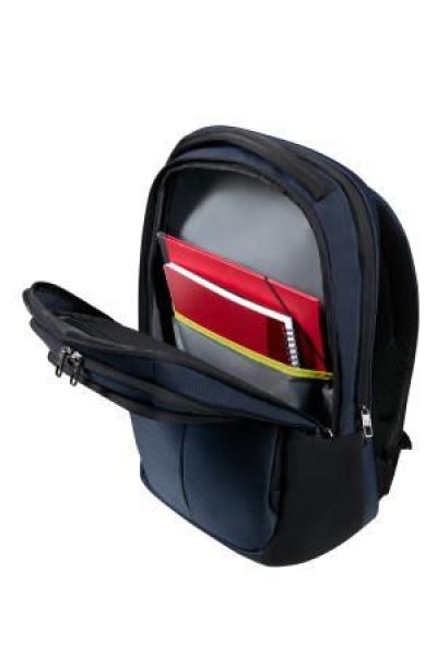 <p>Samsonite GUARDIT 3.0-LAPT. Batoh na notebook L 17, 3" Blue</ p>4