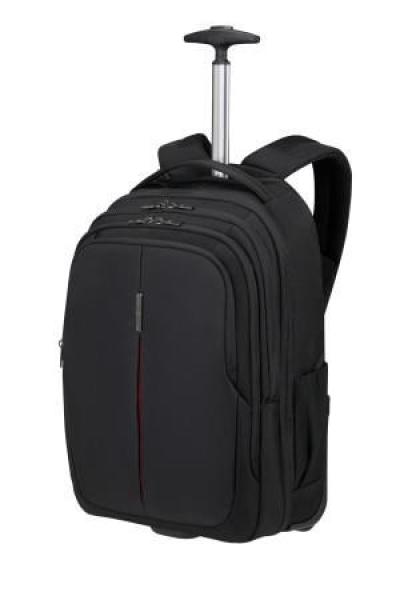 <p>Samsonite GUARDIT 3.0-LAPT.BACKPACK/ WH 15.6" Black</ p>
<p> </ p>