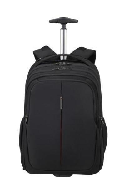 <p>Samsonite GUARDIT 3.0-LAPT.BACKPACK/WH 15.6" Black</p>
<p> </p>4