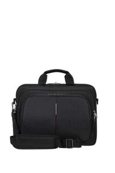 <p>Samsonite GUARDIT 3.0 SLIM BRIEFCASE 15, 6"- taška pre notebook,  čierna </ p>
<p> </ p>1