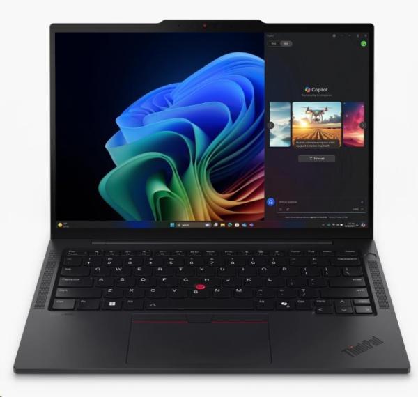 LENOVO NTB ThinkPad T14s G6 - Ultra 5 228V, 14" WUXGA IPS, 32GB, 512SSD, HDMI, Int. Intel Arc, W11P, 3Y Premier1