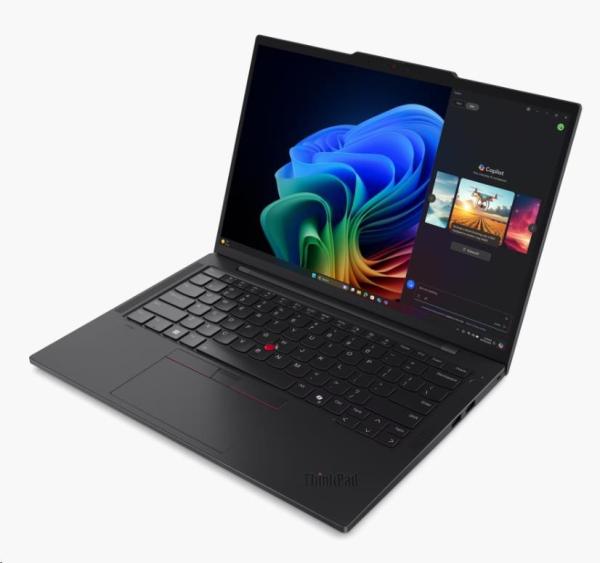 LENOVO NTB ThinkPad T14s G6 - Ultra 5 228V, 14" WUXGA IPS, 32GB, 512SSD, HDMI, Int. Intel Arc, W11P, 3Y Premier2