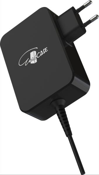 EUROCASE Napájecí adaptér AD-716 (65W GaN AC)