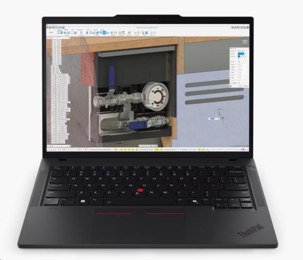 Lenovo ThinkPad P/ 21RV0016CK/ AMD Ryzén™/ 14