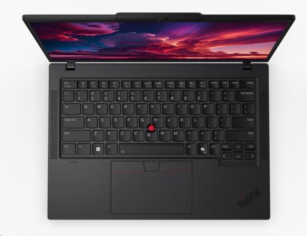 LENOVO NTB ThinkPad P14s G6 - AMD Ryzen AI 7 PRO 350, 14" WUXGA IPS, 64GB, 1TSSD, HDMI, Int. AMD Radeon, W11P, 3Y Premier1