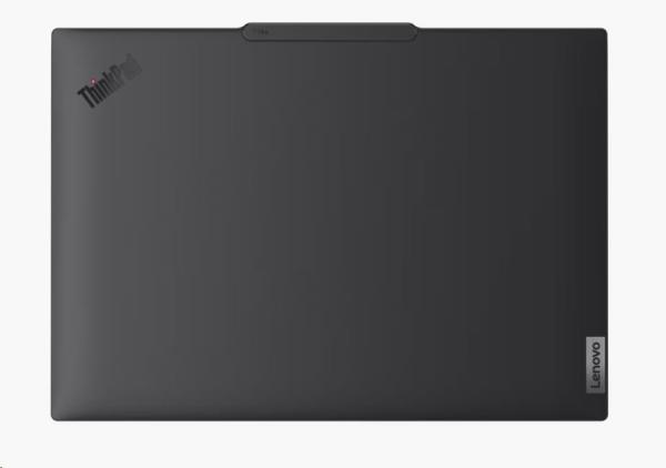LENOVO NTB ThinkPad P14s G6 - AMD Ryzen AI 7 PRO 350, 14" WUXGA IPS, 64GB, 1TSSD, HDMI, Int. AMD Radeon, W11P, 3Y Premier4