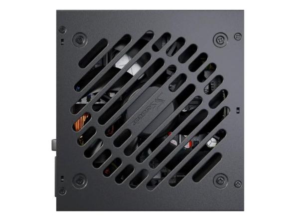 SEASONIC zdroj Core GX 650W,  120mm,  Plně modulární,  80+ Gold,  ATX 3.16