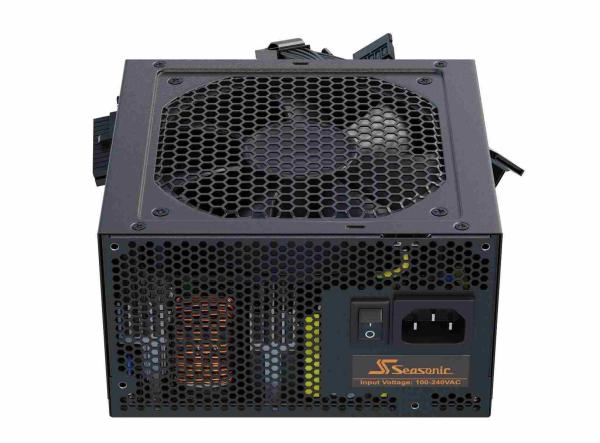 Napájací zdroj SEASONIC 850W BC-850,  B122