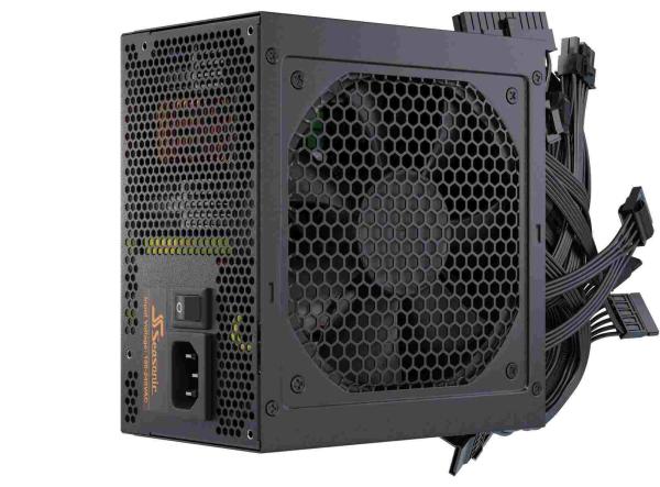 Napájací zdroj SEASONIC 850W BC-850,  B123