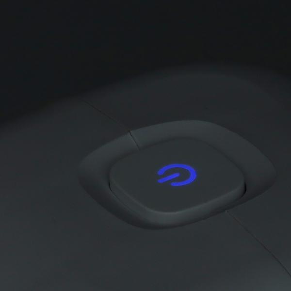 Solight rozbočka kostka,  3x 16A + USB A+C,  bílá,  vypínač5