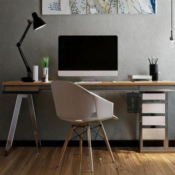 Solight přepěťová ochrana,  8z,  USB A+CA,  2m,  černá1