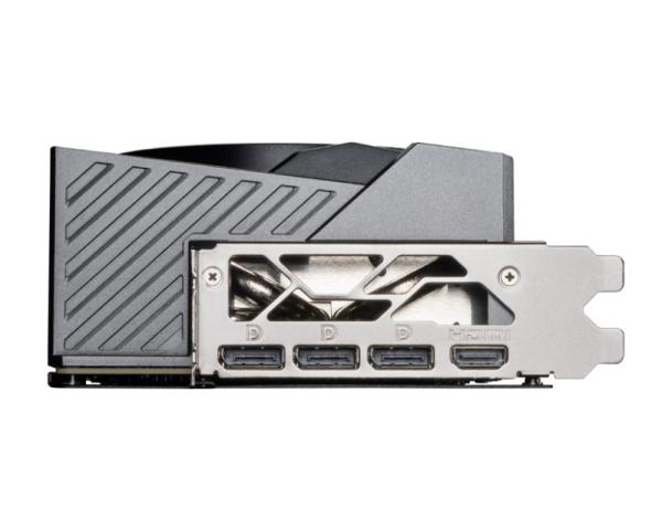 MSI VGA NVIDIA GeForce RTX 5090 32G GAMING TRIO OC,  RTX 5090,  32GB GDDR7,  3xDP,  1xHDMI4