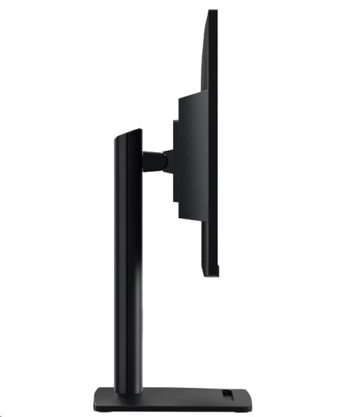 MSI Pro/ MP275QPG/ 27"/ IPS/ QHD/ 100Hz/ 1ms/ Black/ 2R2