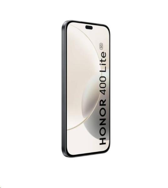 Honor 400 Lite 5G 8/ 256GB Velvet Black,  EU2