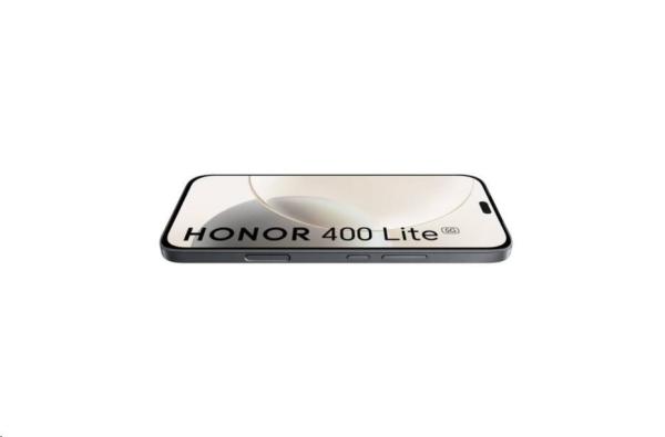 Honor 400 Lite 5G 8/ 256GB Velvet Black,  EU7