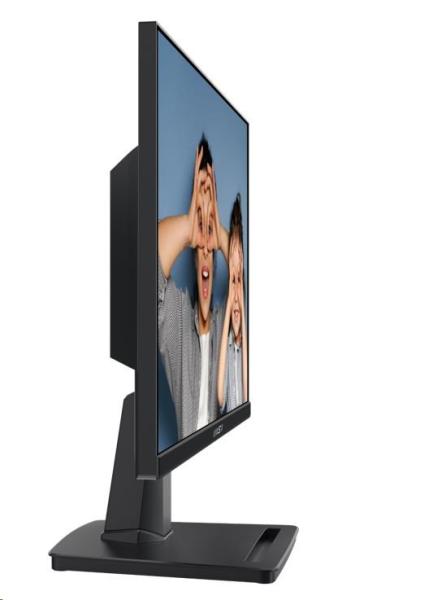 MSI LCD PRO MP225V,  21.45“,  1920 x 1080,  VA,  100Hz,  300nits,  VESA 100x100,  Black3