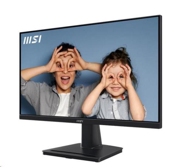 MSI LCD PRO MP225, 21.45", 1920 x 1080, VA, 100Hz, 300nits, VESA 100x100, Black4