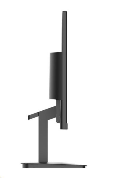 MSI LCD PRO MP2412, 23.8", 1920 x 1080, VA, 100Hz, 300nits, VESA 75x75, Black6